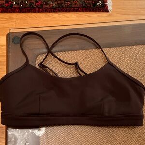 ALO AIRLIFT INTRIGUE BRA